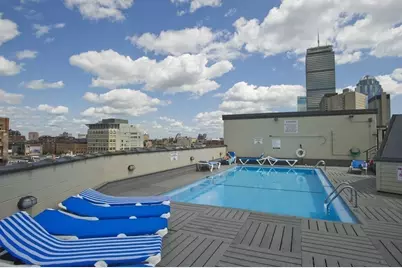 12 Stoneholm St #328, Boston, MA 02115 - Photo 11