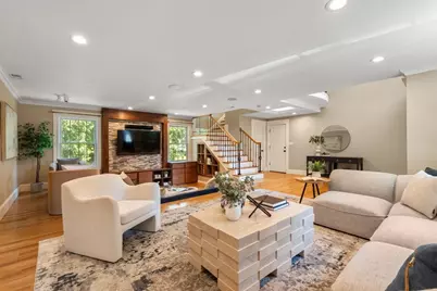 107 Rowe Street, Newton, MA 02465 - Photo 7
