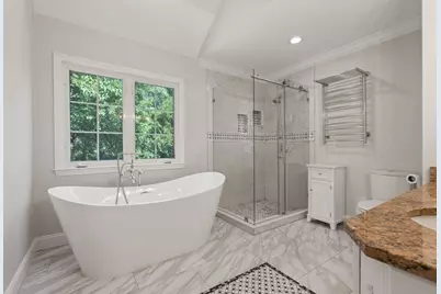 107 Rowe Street, Newton, MA 02465 - Photo 21