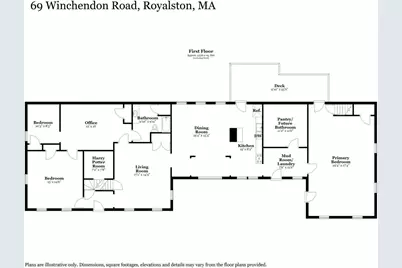 69 Winchendon Rd, Royalston, MA 01368 - Photo 41