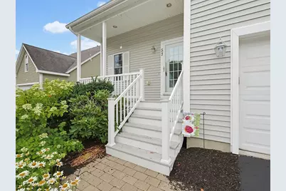 57 Zain Circle #57, Milford, MA 01757 - Photo 3