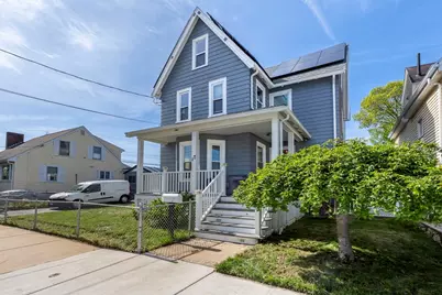 17 Estes Street, Everett, MA 02149 - Photo 1