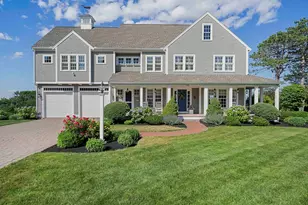 92 Emery Rd, Marshfield, MA 02050 - Photo 1