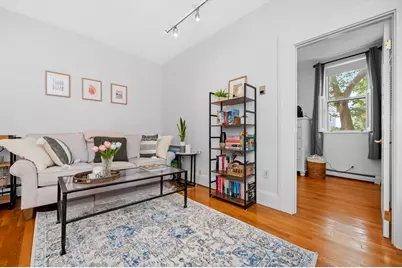 249 Bunker Hill Street #1F, Boston, MA 02129 - Photo 3
