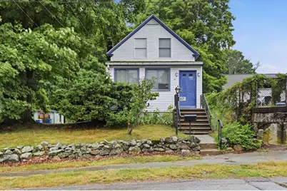 47 Belcher St, Randolph, MA 02368 - Photo 1
