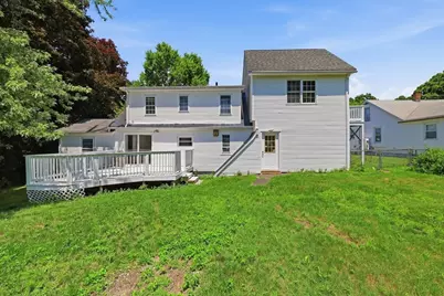 56 Lincoln Ave, South Hadley, MA 01075 - Photo 39