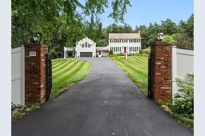 799 Hanover St, Hanover, MA 02339 - Photo 1