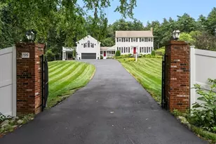 799 Hanover St, Hanover, MA 02339 - Photo 1