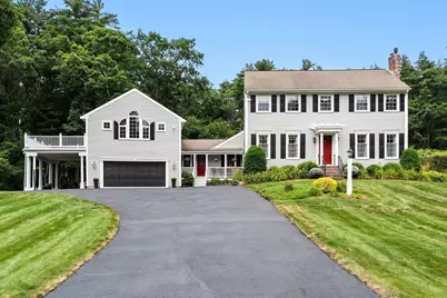 799 Hanover St, Hanover, MA 02339 - Photo 3
