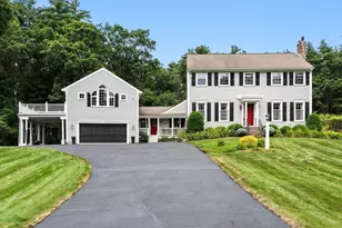 799 Hanover St, Hanover, MA 02339 - Photo 3