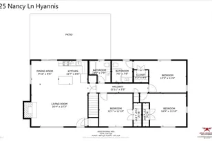 25 Nancy Ln, Barnstable, MA 02601 - Photo 37