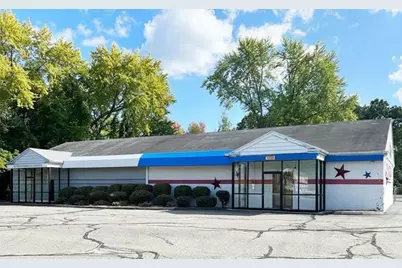 1205-1211 Boston Road, Springfield, MA 01119 - Photo 1