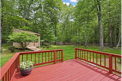 218 Hampton Road, Sharon, MA 02067 - Photo 17