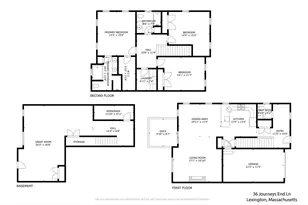 36 Journeys End Ln, Lexington, MA 02421 - Photo 13