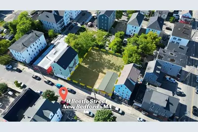 9 Beetle St, New Bedford, MA 02746 - Photo 3
