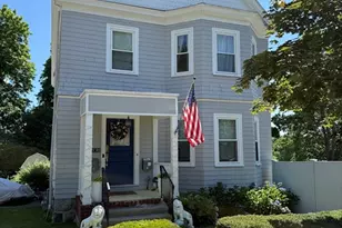 372 Metropolitan Ave, Boston, MA 02131 - Photo 19