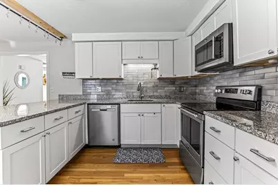 5 Village Way #C, Norton, MA 02766 - Photo 5