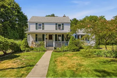 22 Hathaway, Dartmouth, MA 02747 - Photo 1