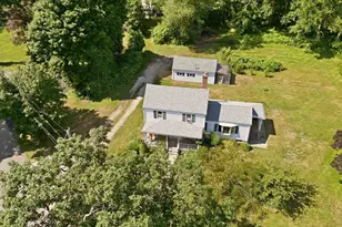 22 Hathaway Rd, Dartmouth, MA 02747 - Photo 35