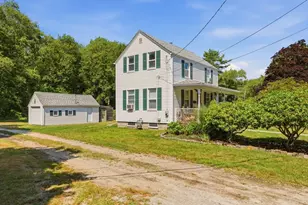 22 Hathaway Rd, Dartmouth, MA 02747 - Photo 31