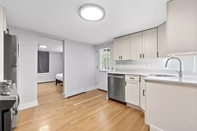 57 Hemman Street #B, Boston, MA 02131 - Photo 5
