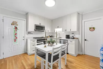 57 Hemman Street #1, Boston, MA 02131 - Photo 3