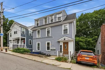 57 Hemman Street #1, Boston, MA 02131 - Photo 1