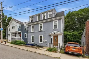 57 Hemman St, Boston, MA 02131 - Photo 1