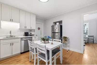 57 Hemman Street #1, Boston, MA 02131 - Photo 5