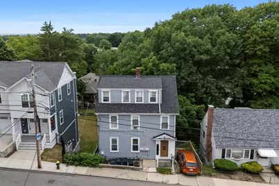 57 Hemman Street #2, Boston, MA 02131 - Photo 1