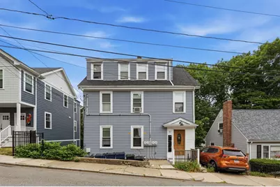 57 Hemman Street #2, Boston, MA 02131 - Photo 3