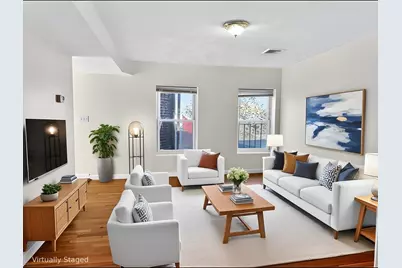 12 Paris Street #2, Boston, MA 02128 - Photo 1