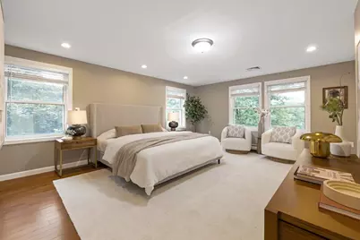 22 Bracebridge Road, Newton, MA 02459 - Photo 13