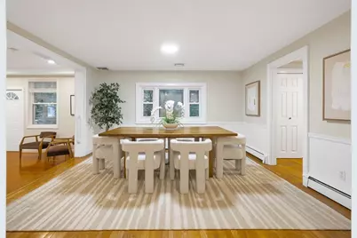 22 Bracebridge Road, Newton, MA 02459 - Photo 9