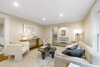 22 Bracebridge Road, Newton, MA 02459 - Photo 5