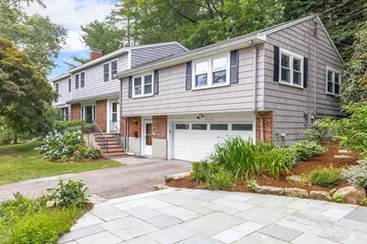 22 Bracebridge Road, Newton, MA 02459 - Photo 39