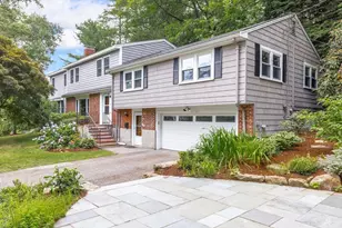 22 Bracebridge Rd, Newton, MA 02459 - Photo 39