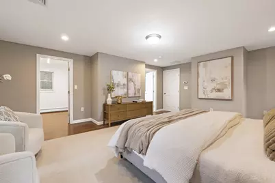 22 Bracebridge Road, Newton, MA 02459 - Photo 15