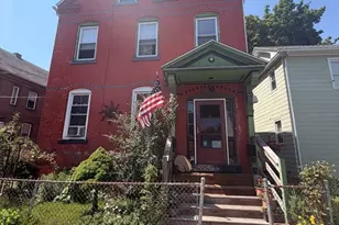 7 Park St, Chicopee, MA 01013 - Photo 1