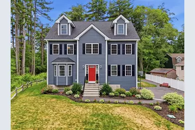 25 Fourth Ave, Billerica, MA 01821 - Photo 3