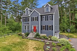 25 4th Ave, Billerica, MA 01821 - Photo 1