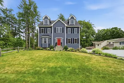 25 Fourth Ave, Billerica, MA 01821 - Photo 1