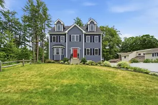 25 4th Ave, Billerica, MA 01821 - Photo 1