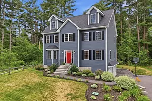 25 4th Ave, Billerica, MA 01821 - Photo 1