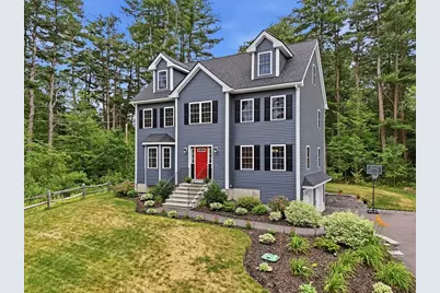 25 Fourth Ave, Billerica, MA 01821 - Photo 3
