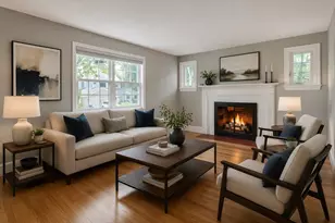 148 Cedar St, Lexington, MA 02421 - Photo 7