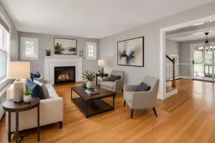 148 Cedar St, Lexington, MA 02421 - Photo 5