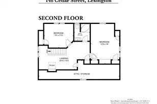 148 Cedar St, Lexington, MA 02421 - Photo 35