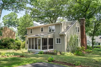 148 Cedar St, Lexington, MA 02421 - Photo 5