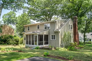 148 Cedar St, Lexington, MA 02421 - Photo 5